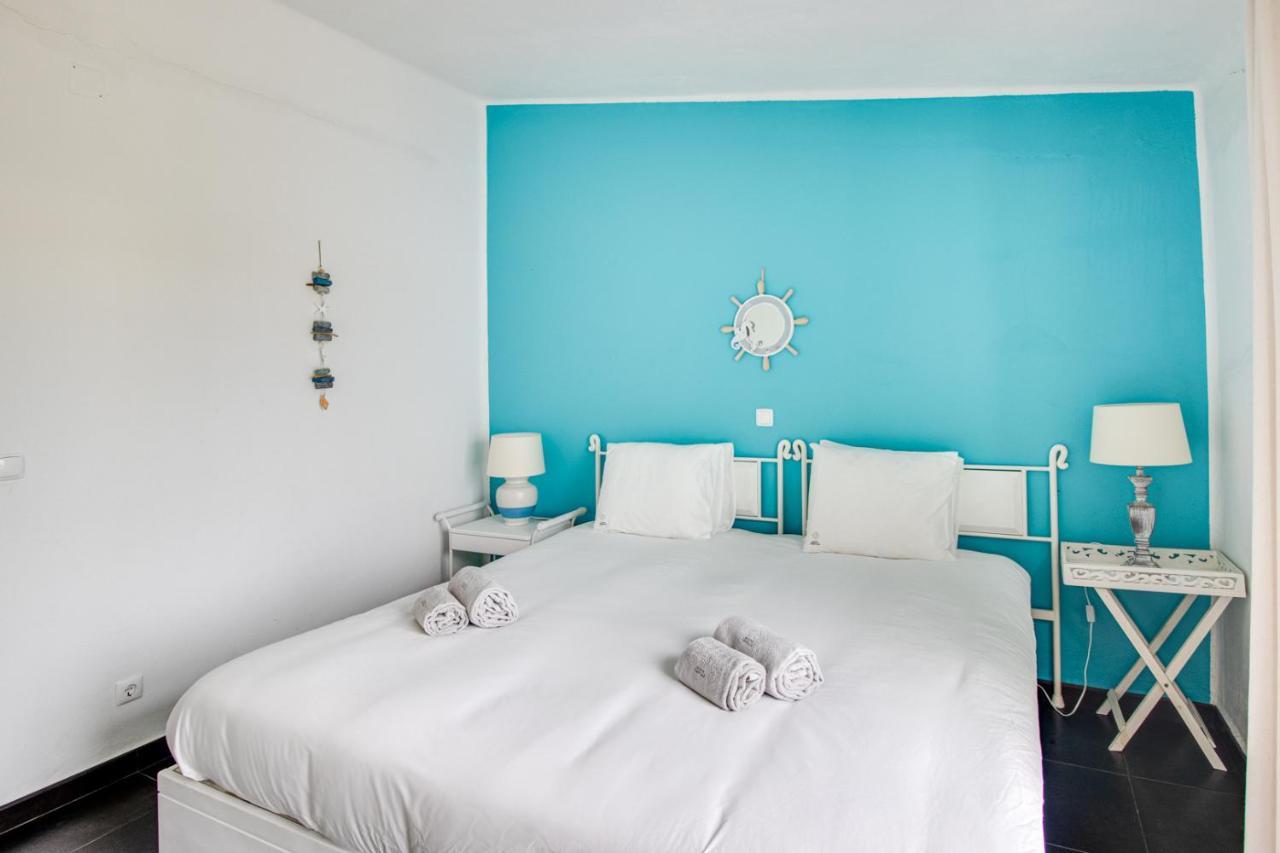 شقة Seaside Retreat With Pool, Ac, And Fast Wi-Fi البوفيرا المظهر الخارجي الصورة