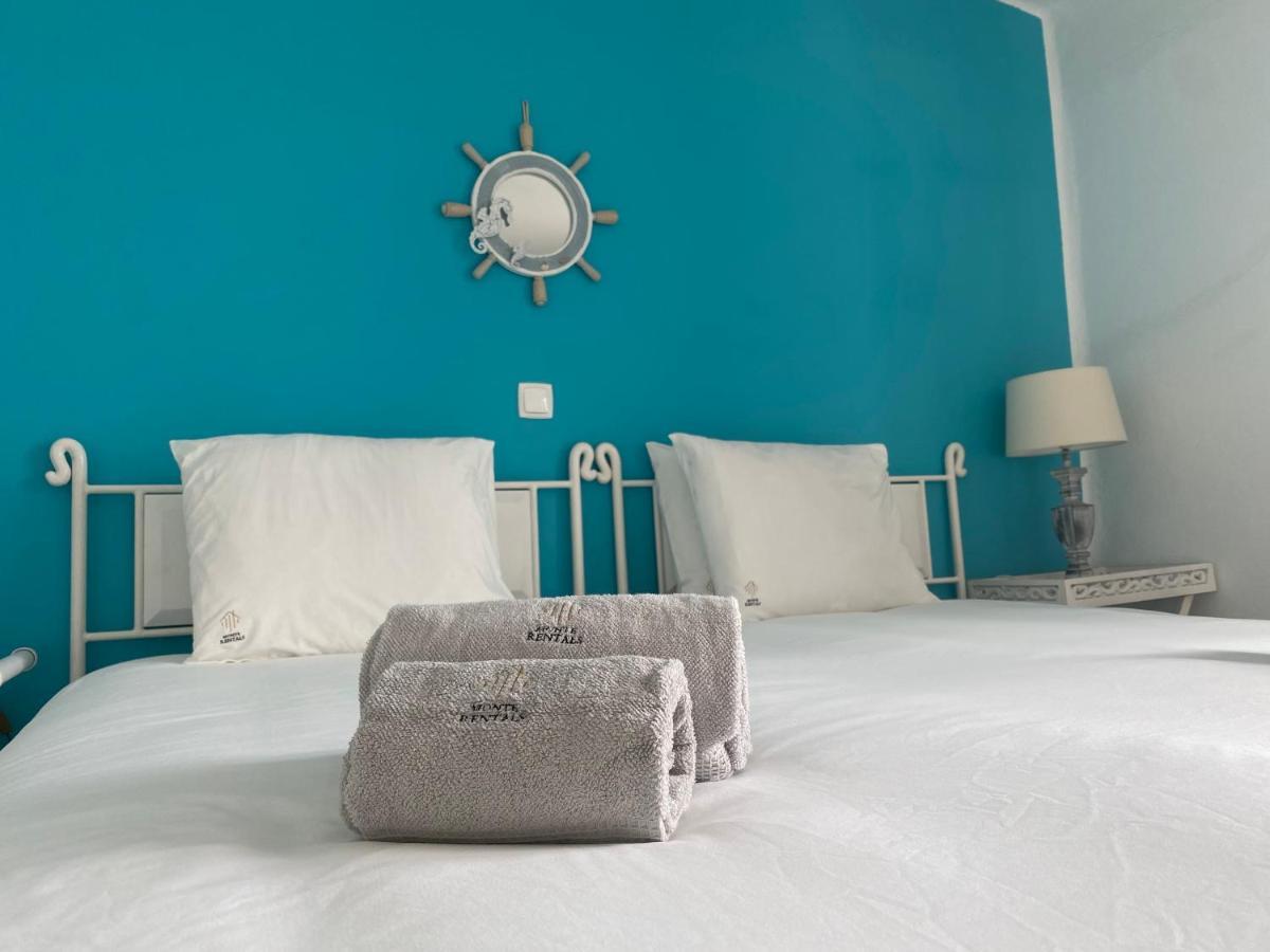 شقة Seaside Retreat With Pool, Ac, And Fast Wi-Fi البوفيرا المظهر الخارجي الصورة