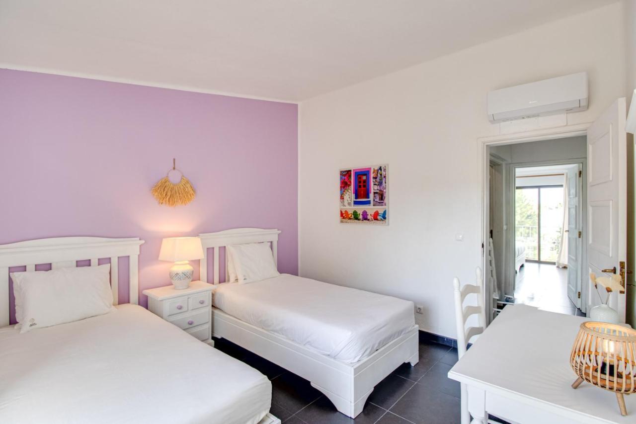 شقة Seaside Retreat With Pool, Ac, And Fast Wi-Fi البوفيرا المظهر الخارجي الصورة