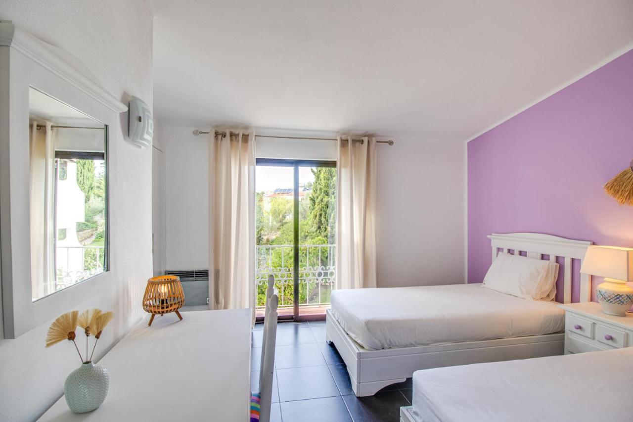 شقة Seaside Retreat With Pool, Ac, And Fast Wi-Fi البوفيرا المظهر الخارجي الصورة