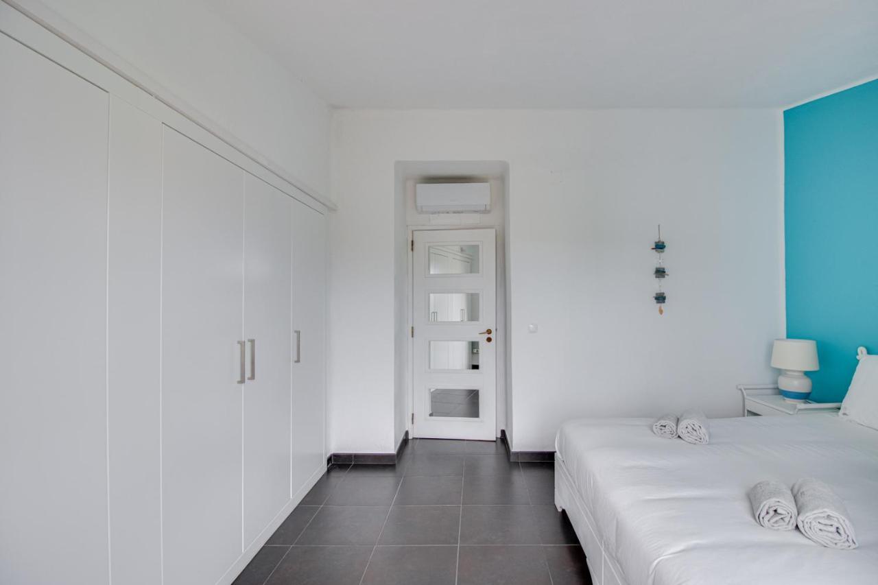 شقة Seaside Retreat With Pool, Ac, And Fast Wi-Fi البوفيرا المظهر الخارجي الصورة