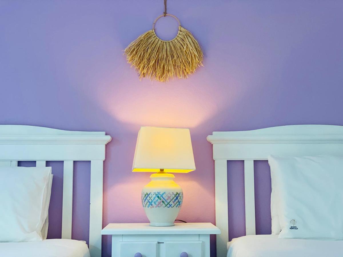 شقة Seaside Retreat With Pool, Ac, And Fast Wi-Fi البوفيرا المظهر الخارجي الصورة